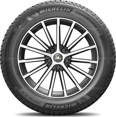 Michelin CrossClimate 2 235/45 R18 98Y XL