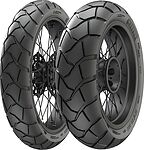 Anlas Capra-R 90/90-21 54V (Передняя) Anlas Capra-R 90/90-21 54V (Передняя)