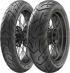 Anlas Capra-RD 120/70 ZR17 58W (Передняя) Anlas Capra-RD 120/70 ZR17 58W (Передняя)
