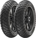 Anlas SC-500 Winter Grip 2 130/70-13 63Q REINF M+S (Задняя) Anlas SC-500 Winter Grip 2 130/70-13 63Q REINF M+S (Задняя)