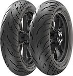 Anlas Tournee 120/80-14 58S (Универсальная) Anlas Tournee 120/80-14 58S (Универсальная)
