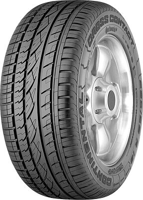 Continental ContiCrossContact UHP 235/55 R19 105V XL