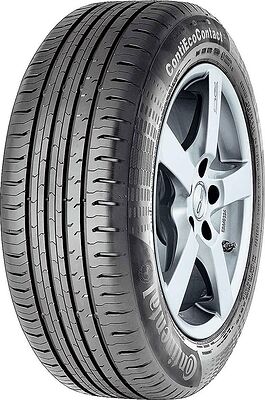 Continental ContiEcoContact 5 185/70 R14 88H 