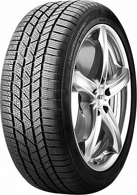 Continental ContiWinterContact TS 830P 195/65 R16 92H 