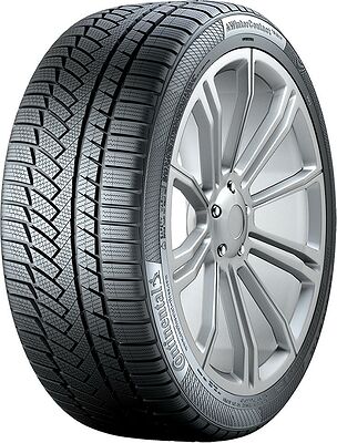 Continental ContiWinterContact TS 850P 205/55 R17 91H 