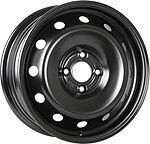 Accuride Веста 6x15 4x100 ET 50 Dia 60.1 Black Accuride Веста 6x15 4x100 ET 50 Dia 60.1 Black