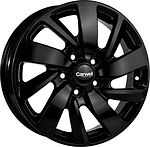 Carwel Байкал 6.5x16 5x114.3 ET 50 Dia 66.1 BK Carwel Байкал 6.5x16 5x114.3 ET 50 Dia 66.1 BK