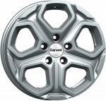 Carwel Бала 6.5x16 5x114.3 ET 50 Dia 66.1 SB Carwel Бала 6.5x16 5x114.3 ET 50 Dia 66.1 SB