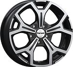 Carwel Енисей 249 Duster 2 6.5x16 5x114.3 ET 50 Dia 66.1 AB Carwel Енисей 249 Duster 2 6.5x16 5x114.3 ET 50 Dia 66.1 AB