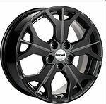 Carwel Енисей 249 Duster 2 6.5x16 5x114.3 ET 50 Dia 66.1 BK Carwel Енисей 249 Duster 2 6.5x16 5x114.3 ET 50 Dia 66.1 BK