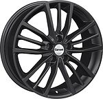 Carwel Крет 1812 Mitsubishi Outlander 7x18 5x114.3 ET 38 Dia 67.1 BL Carwel Крет 1812 Mitsubishi Outlander 7x18 5x114.3 ET 38 Dia 67.1 BL