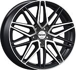 Carwel Вайс 233 7x18 5x114.3 ET 38 Dia 67.1 AB Carwel Вайс 233 7x18 5x114.3 ET 38 Dia 67.1 AB