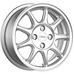 iFree Эвил 5.5x14 4x98 ET 35 Dia 58.5 Нео-классик iFree Эвил 5.5x14 4x98 ET 35 Dia 58.5 Нео-классик