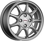 iFree Эвил 5.5x14 4x98 ET 35 Dia 58.5 Хай Вэй iFree Эвил 5.5x14 4x98 ET 35 Dia 58.5 Хай Вэй