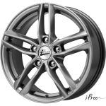 iFree Москва 6.5x16 5x114.3 ET 50 Dia 66.1 хай вэй iFree Москва 6.5x16 5x114.3 ET 50 Dia 66.1 хай вэй