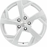 Khomen Wheels KHW1712 (CX-5/Seltos)