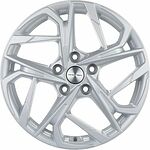 Khomen Wheels KHW1716 (Audi A4)