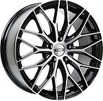 Neo 740 7x17 5x114.3 ET 45 Dia 67.1 BD Neo 740 7x17 5x114.3 ET 45 Dia 67.1 BD