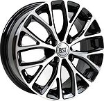 RST R015 6x15 4x100 ET 50 Dia 60.1 BD RST R015 6x15 4x100 ET 50 Dia 60.1 BD