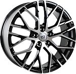 RST R019 7.5x19 5x108 ET 46 Dia 63.4 BD RST R019 7.5x19 5x108 ET 46 Dia 63.4 BD