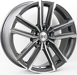 RST R078 7x18 5x114.3 ET 37 Dia 66.6 S RST R078 7x18 5x114.3 ET 37 Dia 66.6 S