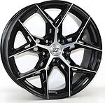 RST R139 7.5x19 5x108 ET 46 Dia 63.4 BD RST R139 7.5x19 5x108 ET 46 Dia 63.4 BD
