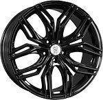 Tech Line TL205 8.5x20 5x120 ET 30 Dia 66.1 BL Tech Line TL205 8.5x20 5x120 ET 30 Dia 66.1 BL