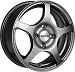 X'trike X-103 5.5x14 4x98 ET 35 Dia 58.5 HSB X'trike X-103 5.5x14 4x98 ET 35 Dia 58.5 HSB