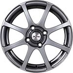 X'trike X-114М 5.5x14 4x98 ET 35 Dia 58.5 HSB X'trike X-114М 5.5x14 4x98 ET 35 Dia 58.5 HSB