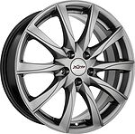 X'trike X-120М 7x17 5x114.3 ET 45 Dia 67.1 HSB X'trike X-120М 7x17 5x114.3 ET 45 Dia 67.1 HSB