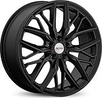 X'trike X-139 7.5x19 5x114.3 ET 35 Dia 60.1 BKM X'trike X-139 7.5x19 5x114.3 ET 35 Dia 60.1 BKM
